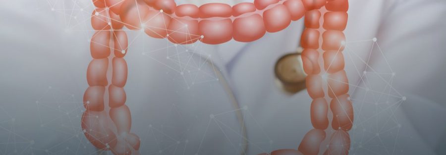 doença de Crohn