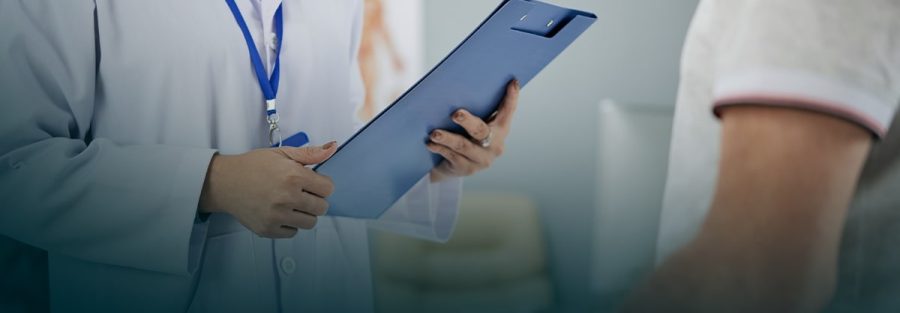 médico particular