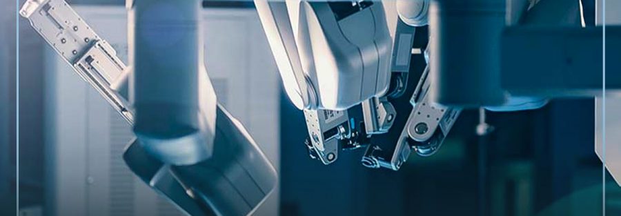 Câncer de intestino pode ser operado com robótica?