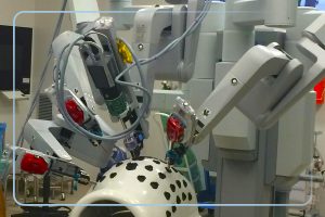 Cirurgia robótica: como ocorre a recuperação?