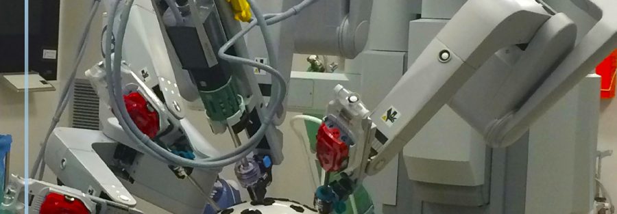 Cirurgia robótica: como ocorre a recuperação?